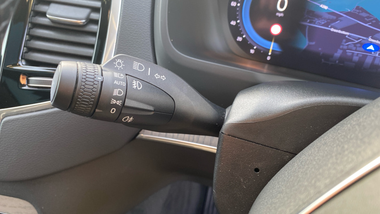 Volvo XC90 2.0 T8 PHEV Ultra Dark 5dr AWD Geartronic Estate